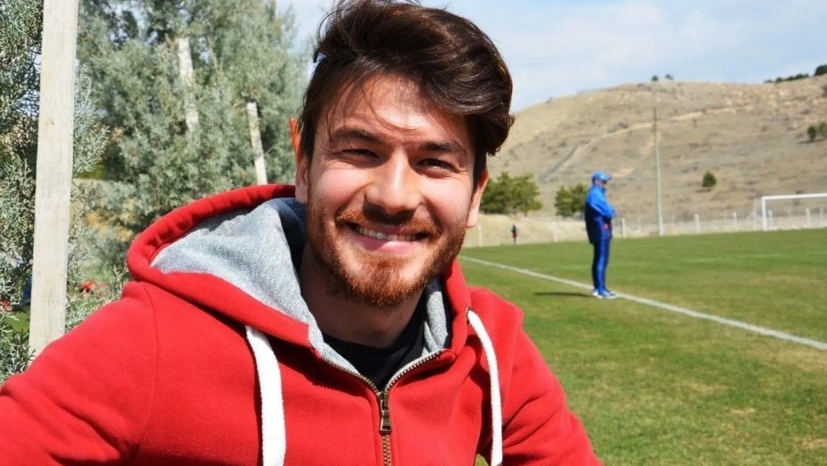 Evkur Yeni Malatyaspor'da İrfan Başaran'dan derbi yorumu
