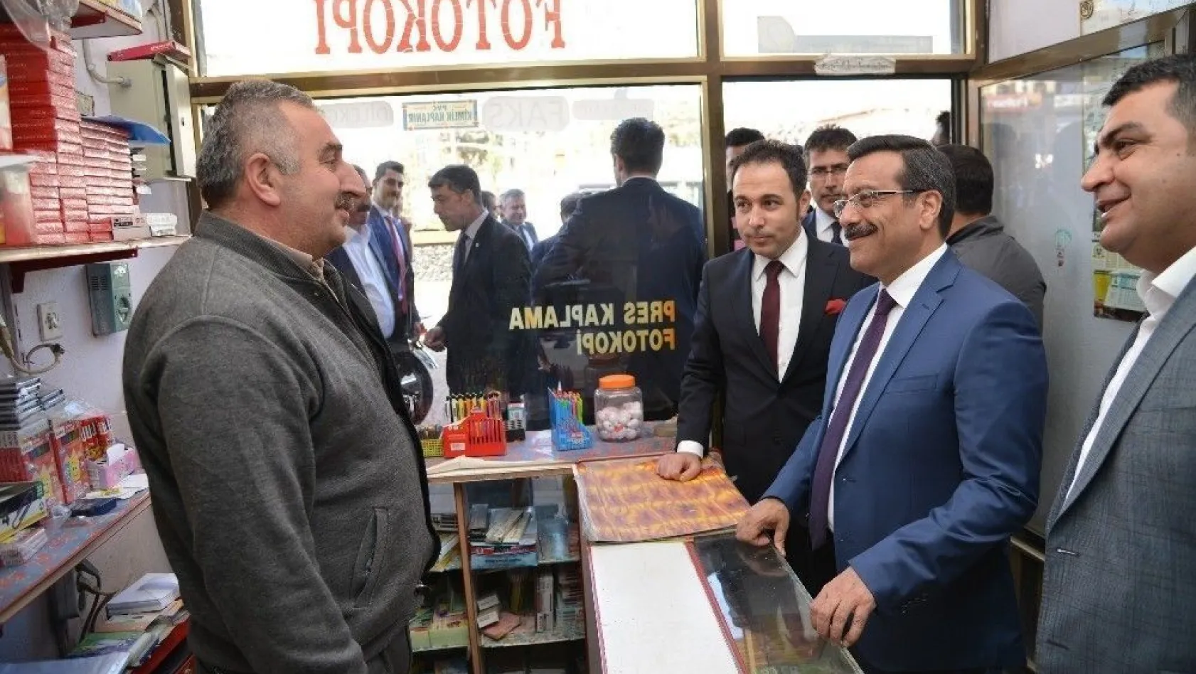 Diyarbakır Büyükşehir Belediyesi Başkanı Atilla:

