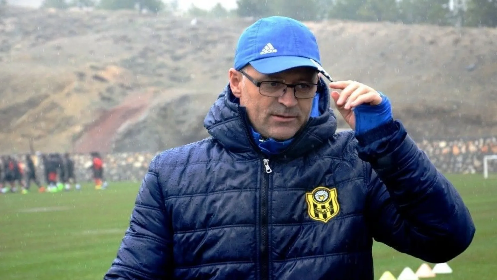 Evkur Yeni Malatyaspor, Eskişehirspor'a sürpriz yapmaya hazırlanıyor
