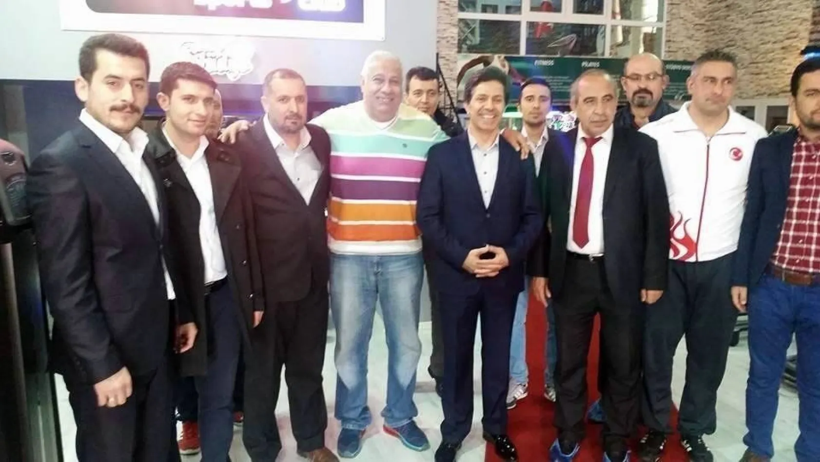 Hayri Ülgen'e göre Evkur Yeni Malatyaspor 'şampi...'
