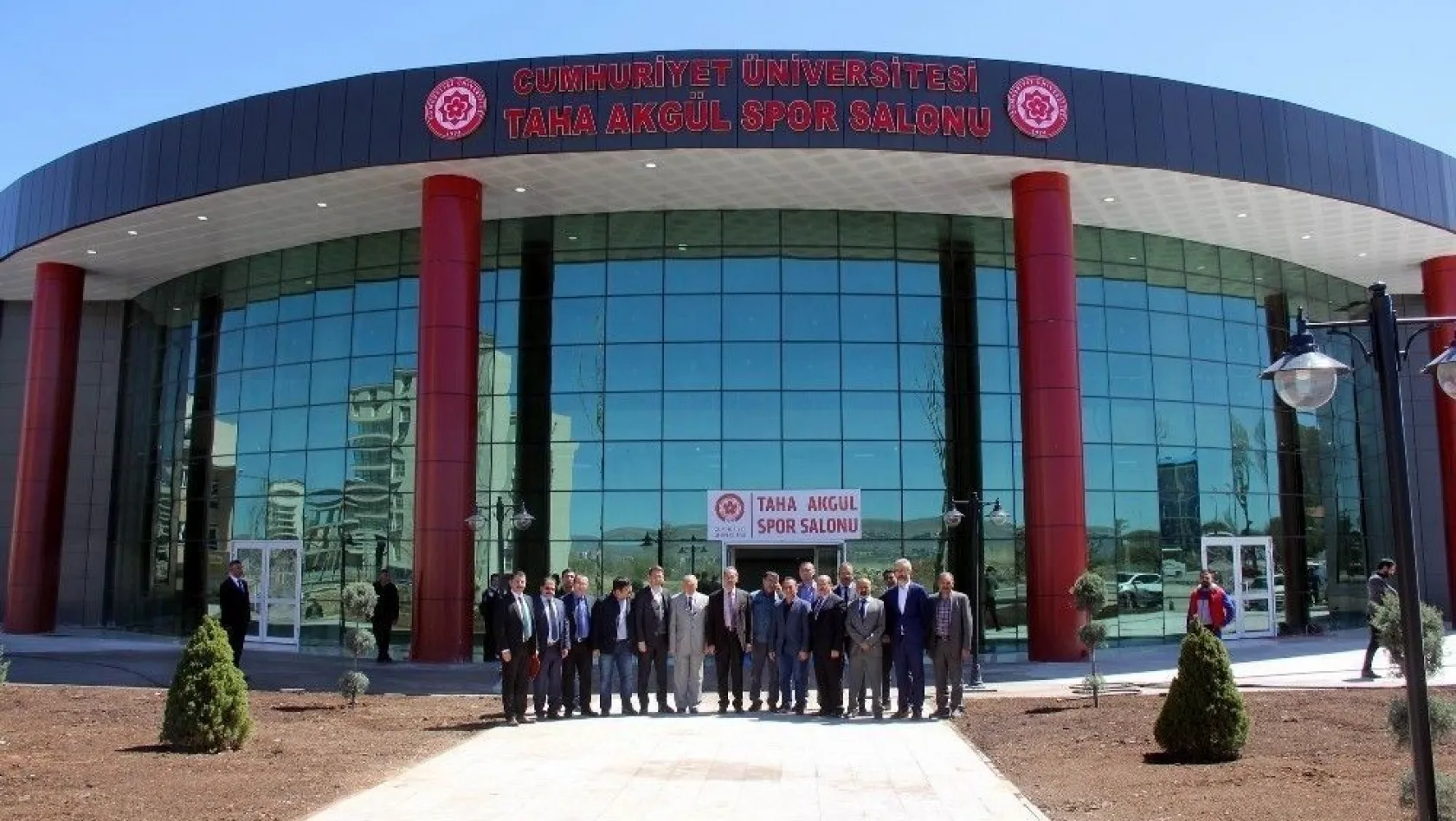 Türkiye Üniversitelerarası Güreş Şampiyonası Sivas'ta düzenlenecek
