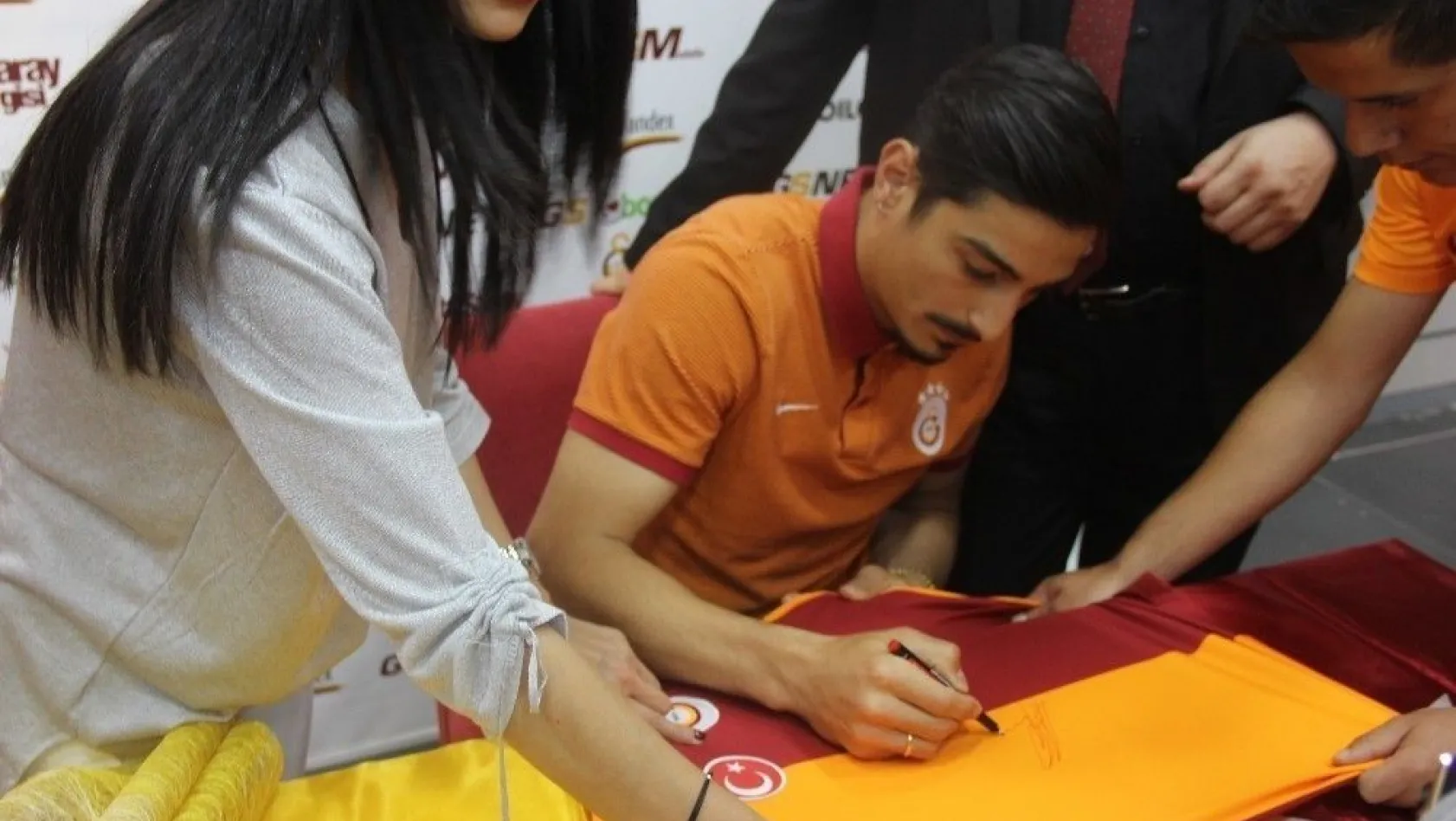 Yeni Malatyaspor, Galatasaraylı genç oyuncuyu istiyor
