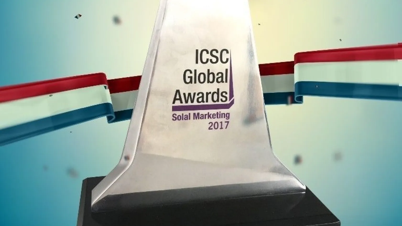 Uluslararası Alışveriş Merkezleri Konseyi ICSC'den Forum Erzurum'a gümüş ödül

