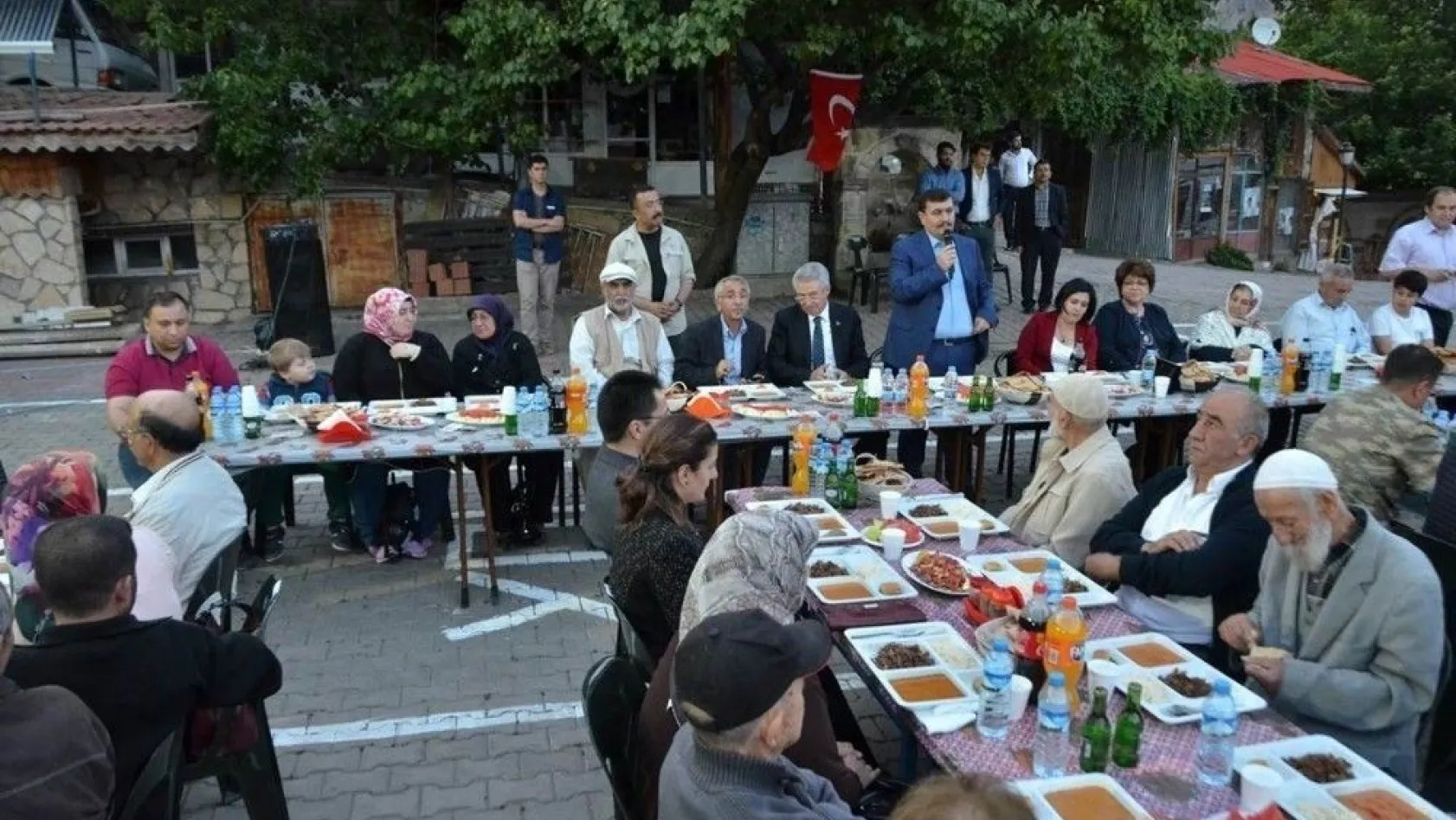 Erzincan da 1 yılda 18 terörist etkisiz hale getirildi
