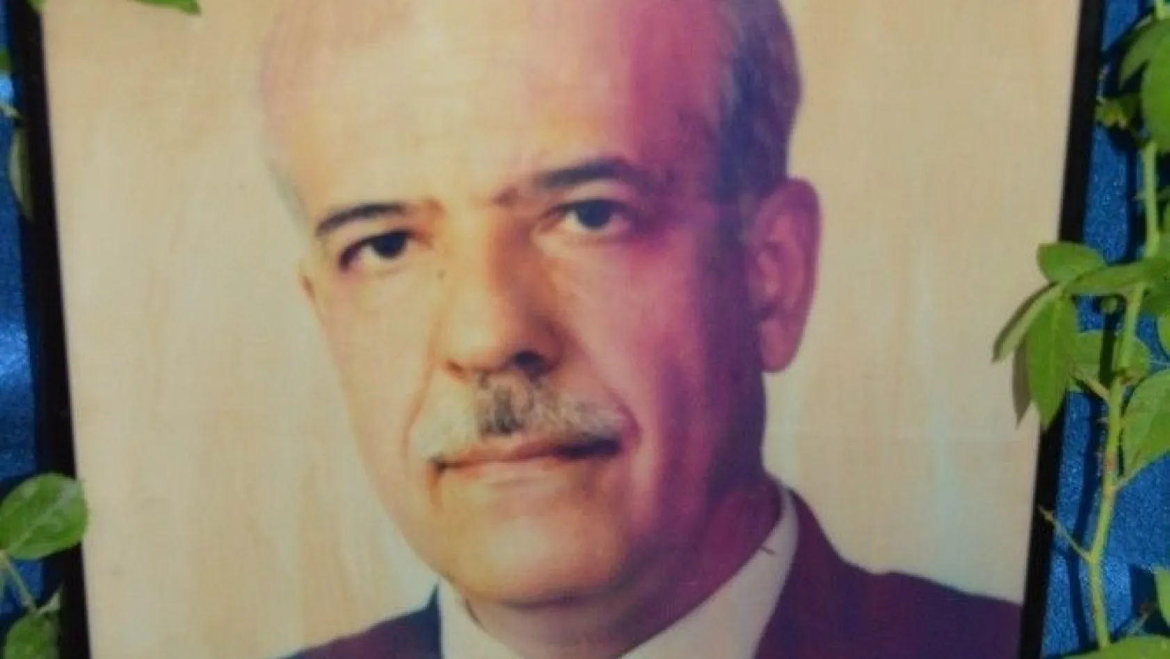 DÜ Tıp Fakültesi eski dekanı Prof. Dr. Ekrem Müftüoğlu vefat etti
