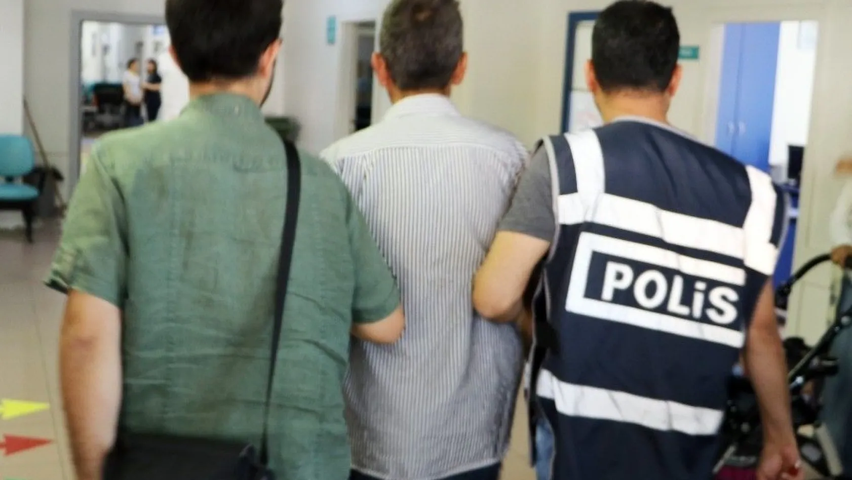 Kahramanmaraş'ta aranan 73 kişi yakalandı
