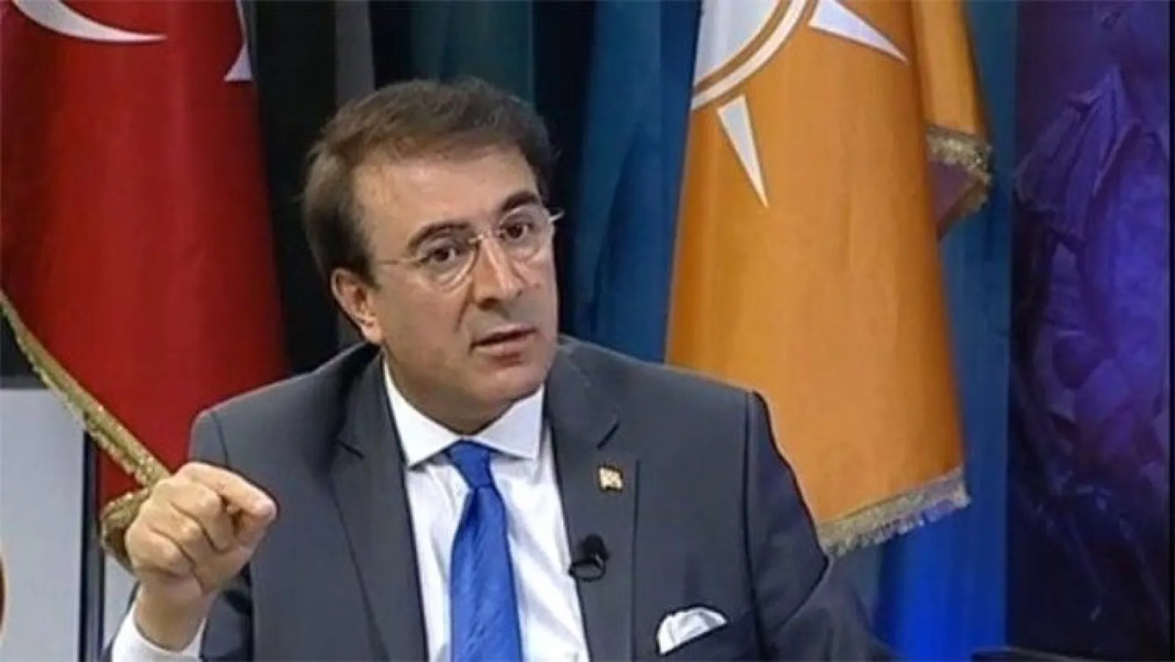Milletvekili Aydemir: 'AK Dava bir mana hareketidir'
