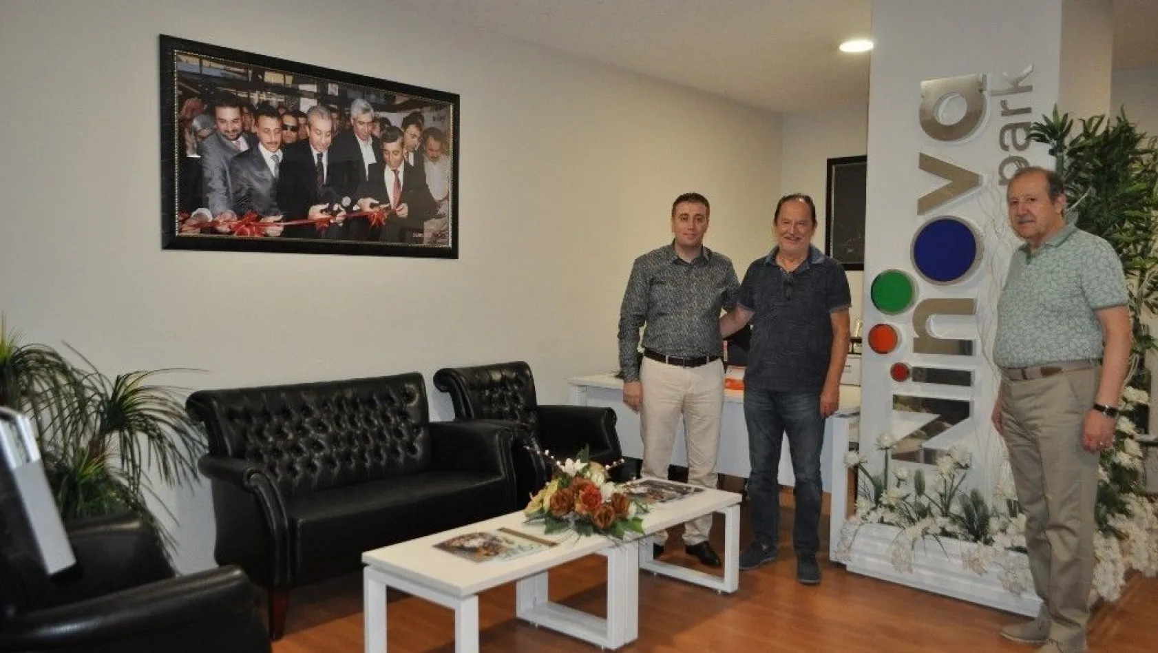Ninovapark AVM ulusal marka sahiplerini Diyarbakır'a davet etti
