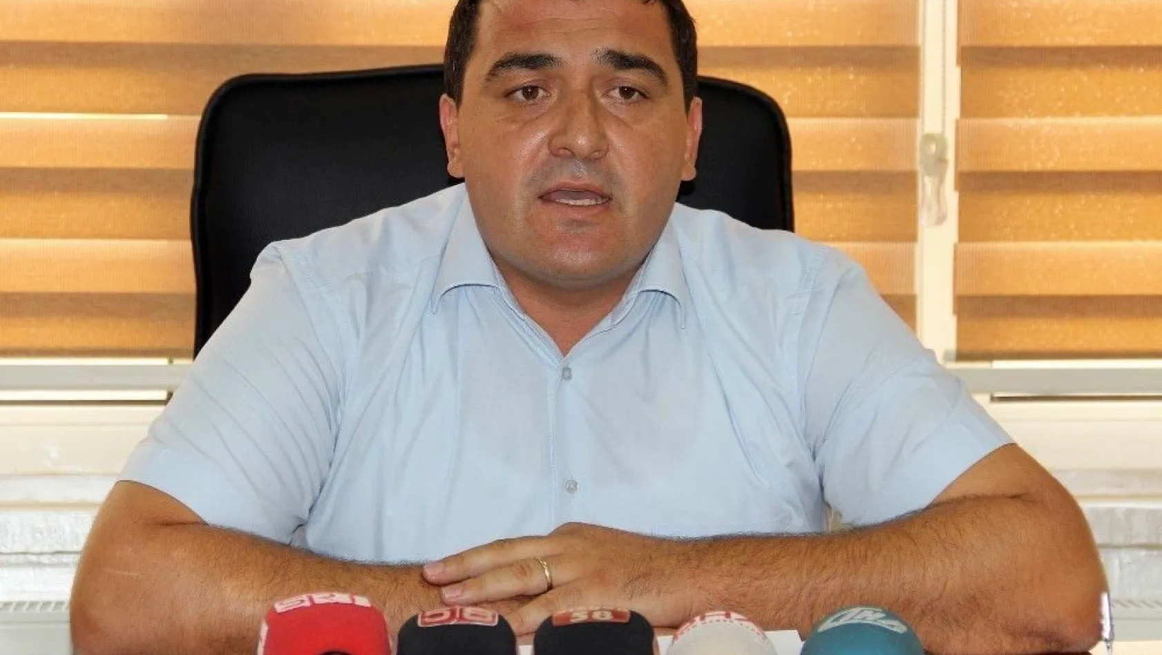Kerem Kılıçdaroğlu cuma günü birliğine teslim olacak

