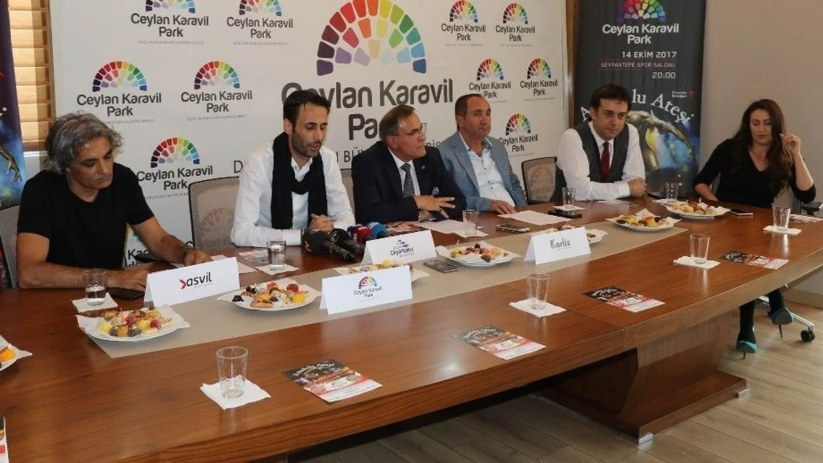Anadolu Ateşi, 16. yıl yaz finalini Diyarbakır'da gerçekleştirecek

