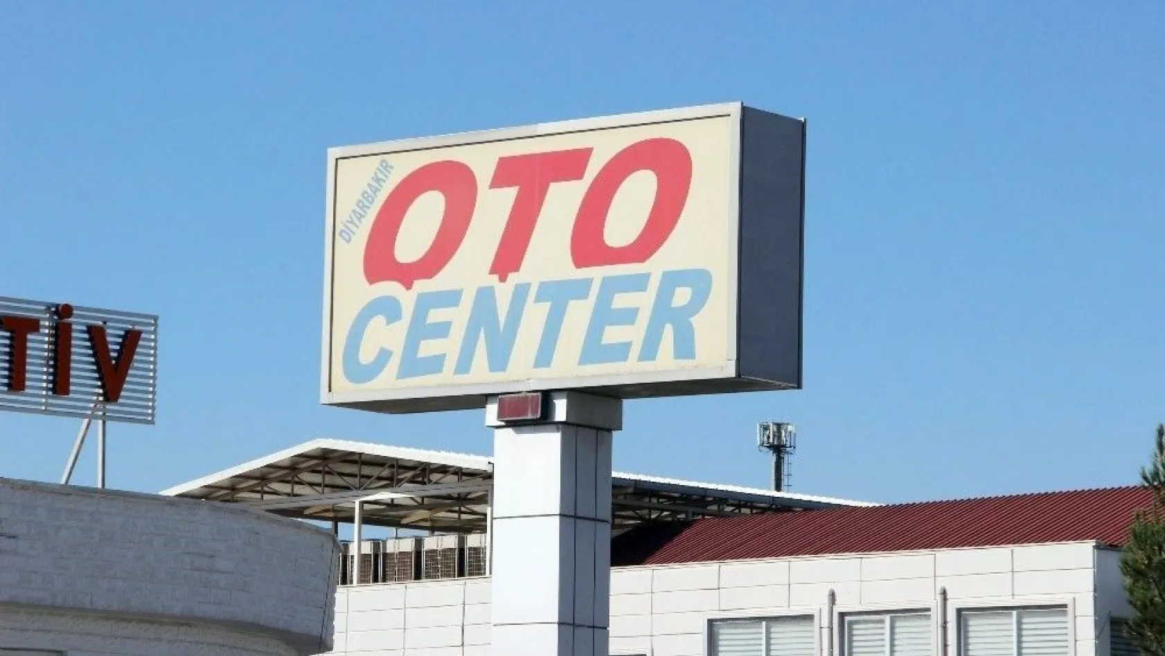 Oto Center esnafı, e-ticaret sitelerine karşı
