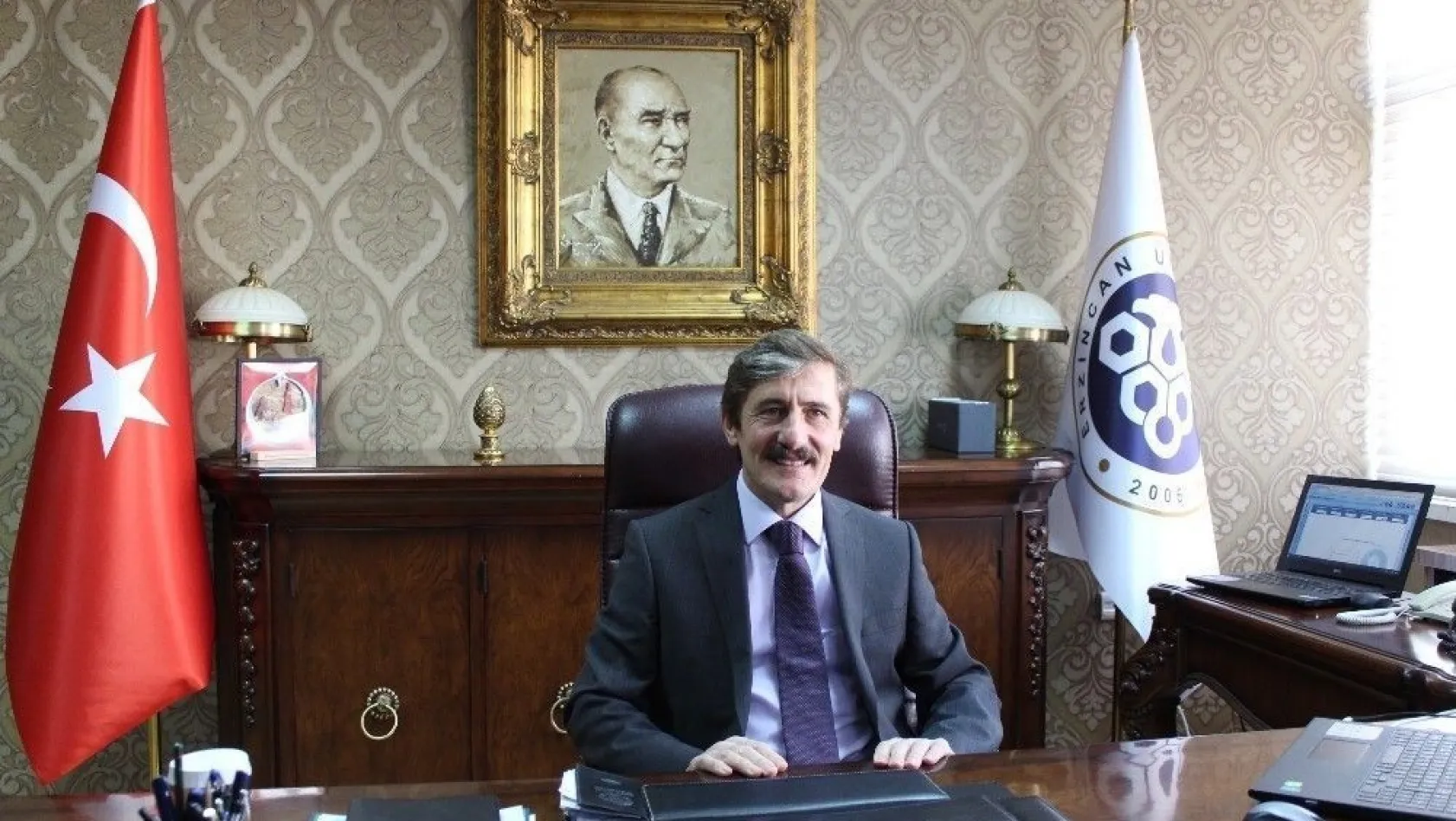 Skandal tezin Erzurum Atatürk Üniversitesine ait olduğu ortaya çıktı
