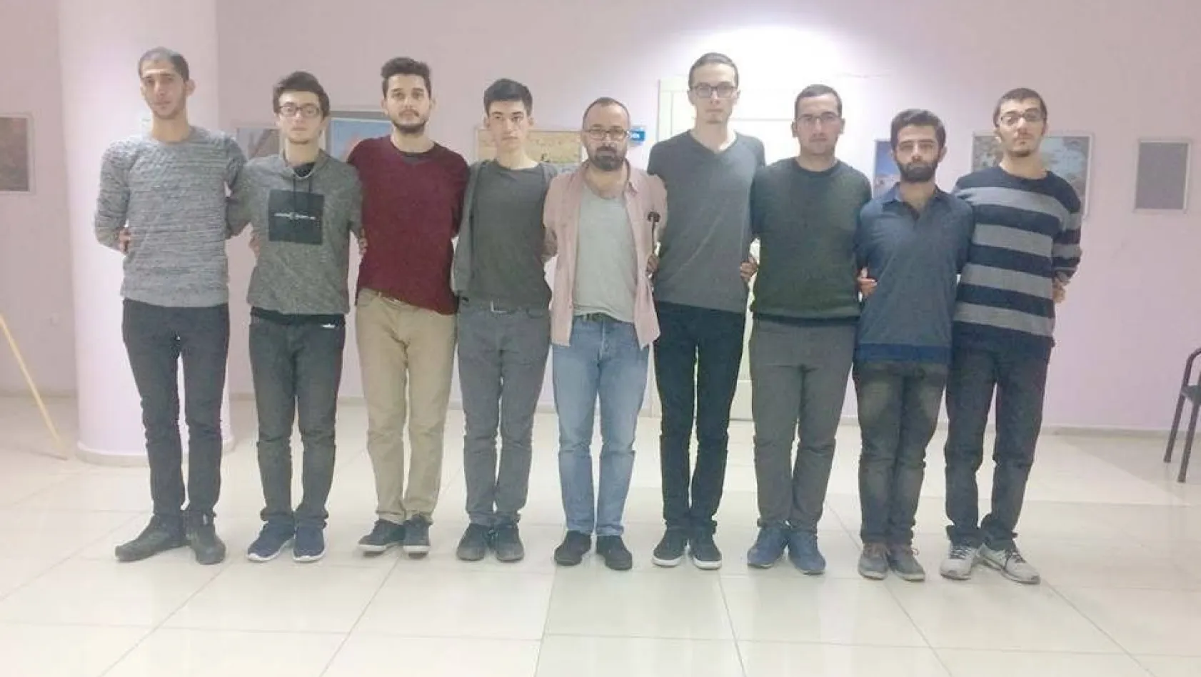 'Anadolu Destanı' adlı Halk Dansları Tiyatrosu, Erzurum'la buluşmaya hazırlanıyor
