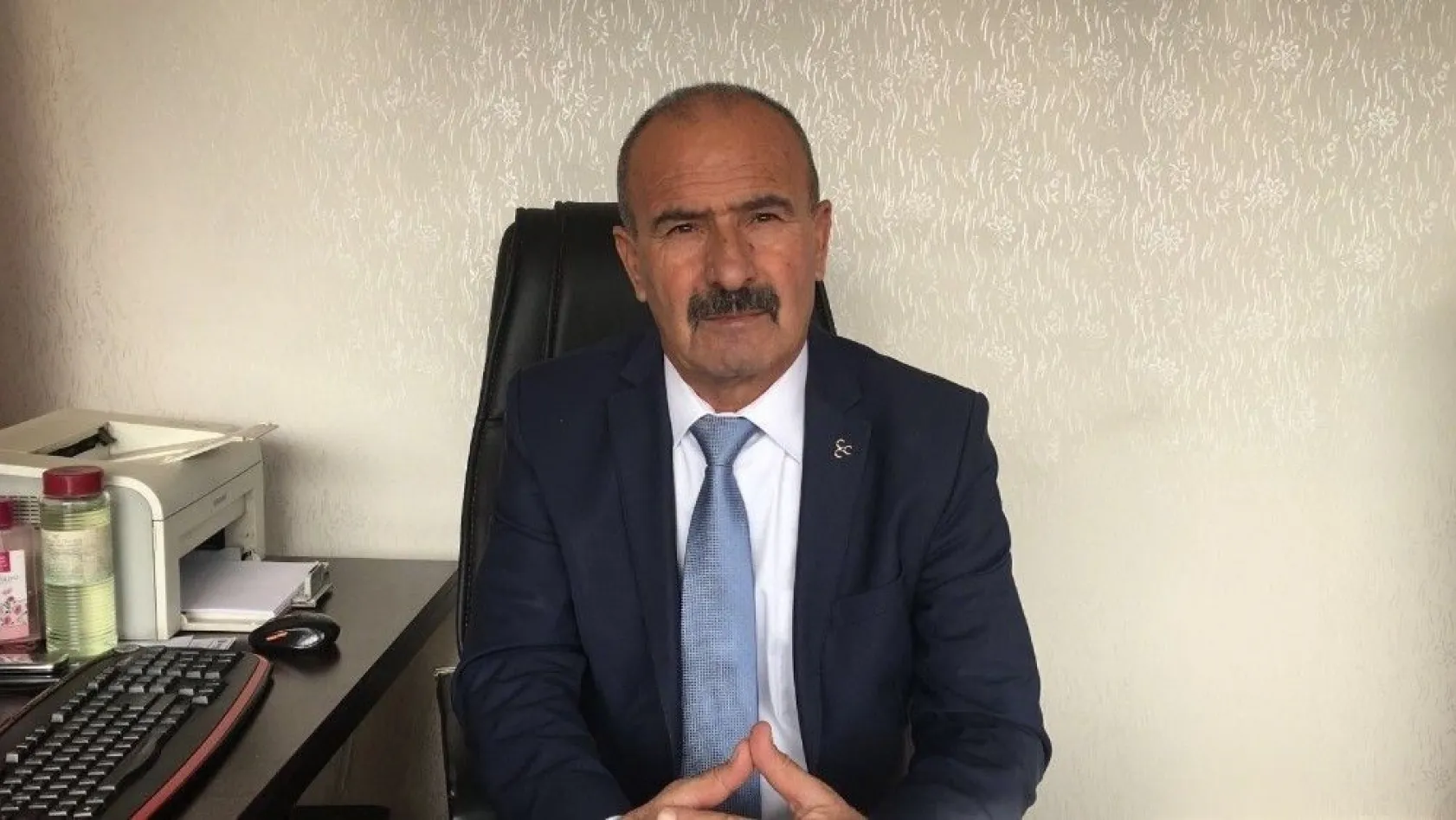 MHP'li Kaya'dan Mehmet Akif Ersoy'u anma mesajı
