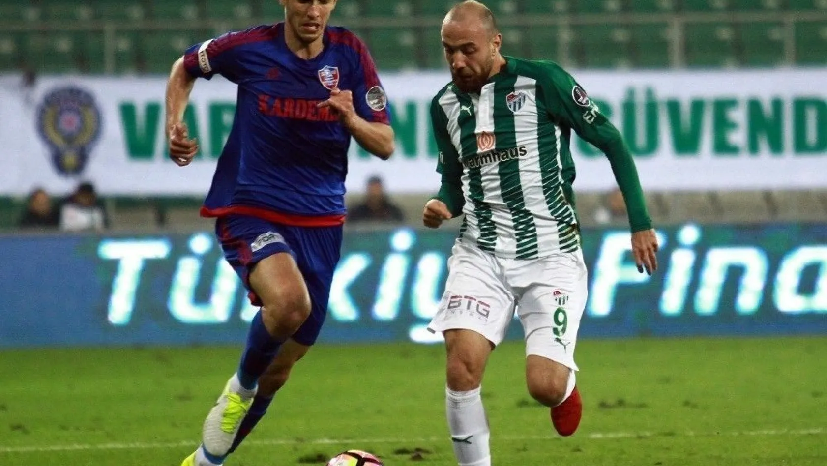 Yeni Malatyaspor, Ceyhun Gülselam transferini bitirmek istiyor
