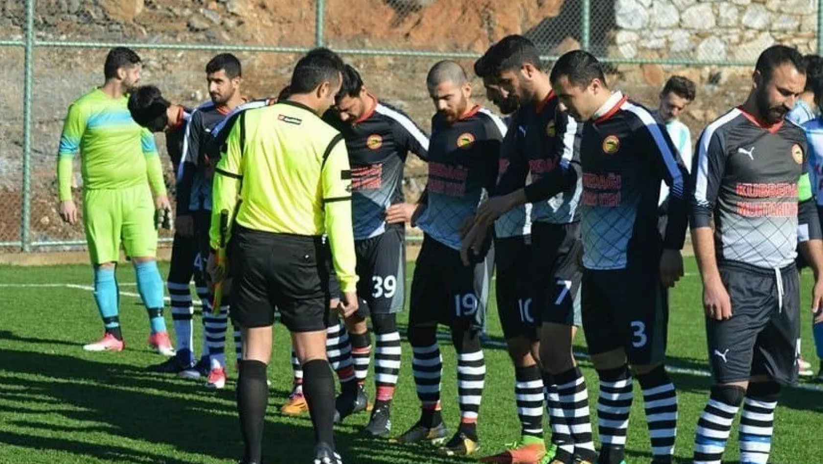 Malatyaspor sezonun ilk galibiyetini aldı
