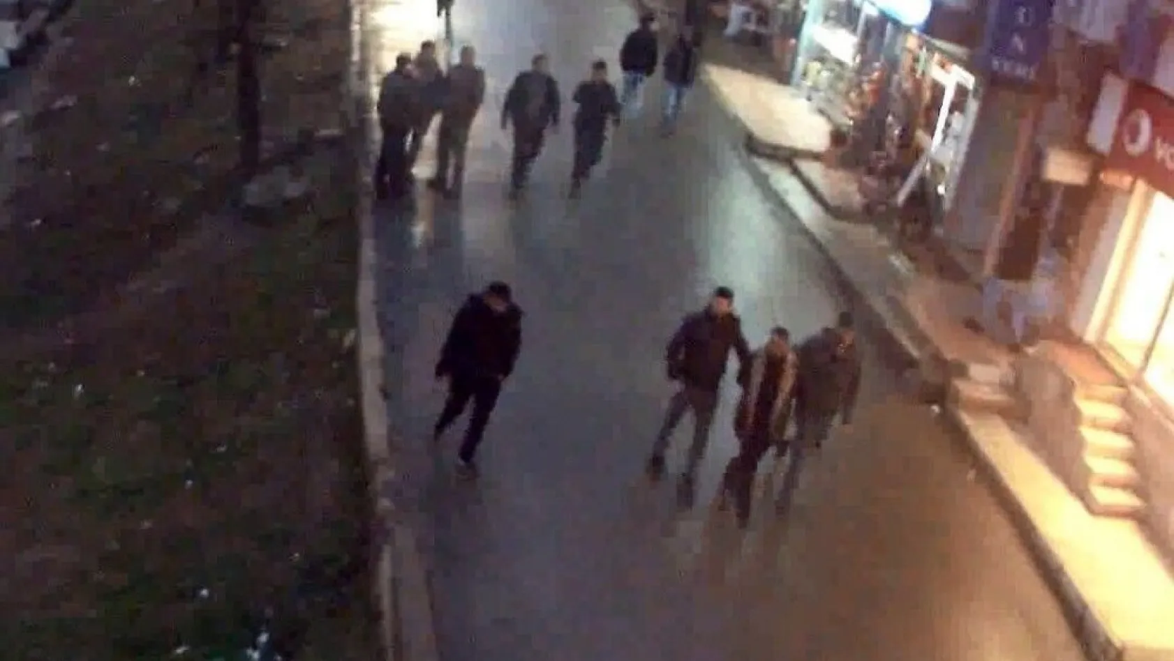 Tunceli'de sahte polisler yakalandı