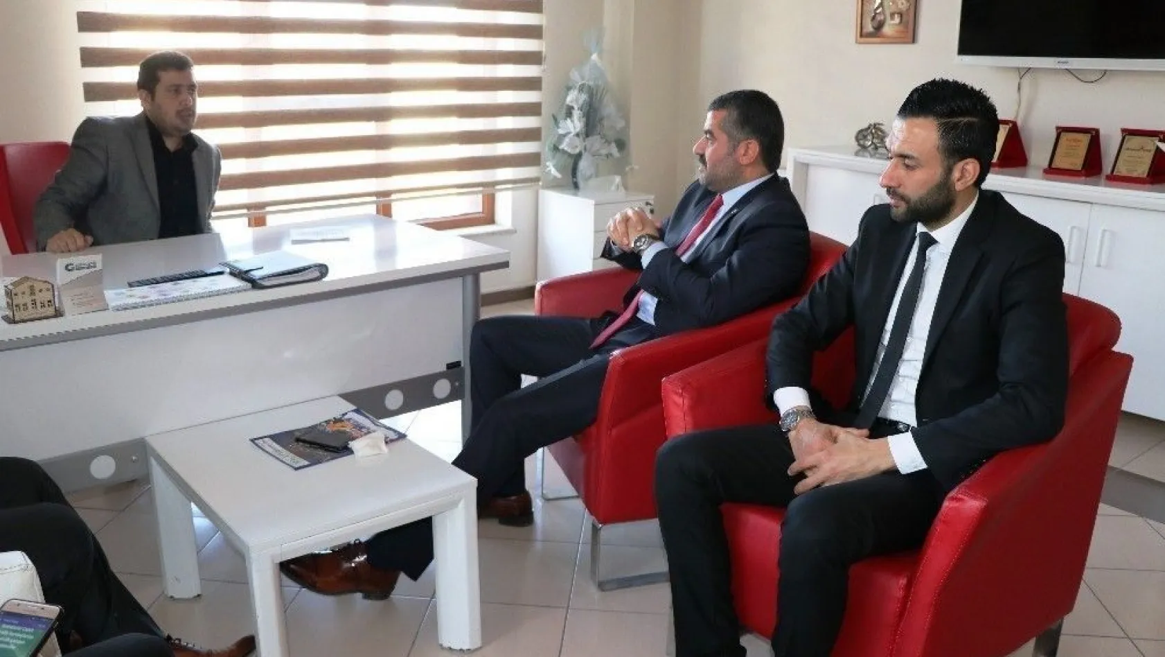 MHP İl Başkanı Avşar'dan Bahçeli'nin kararına tam destek
