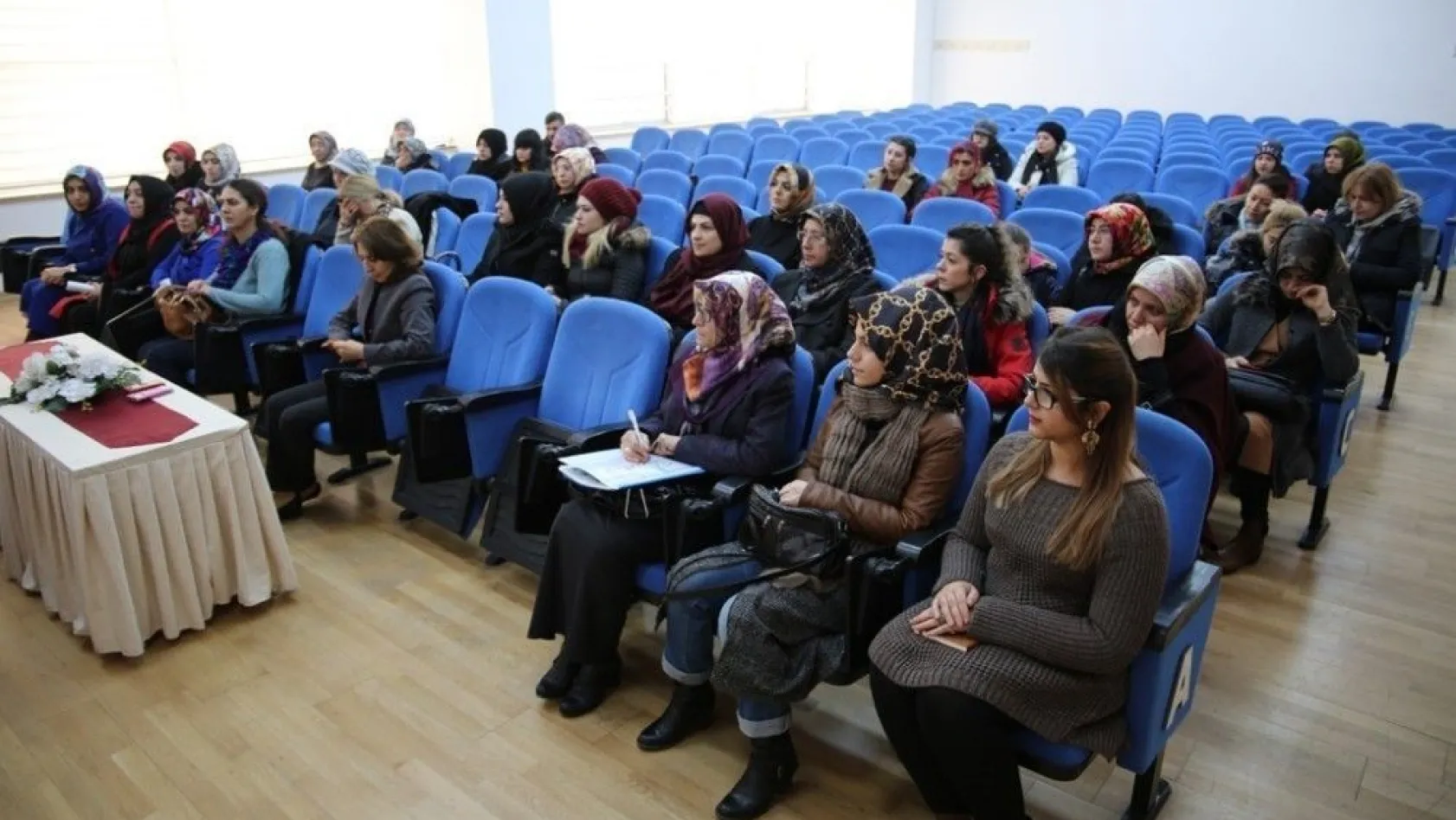 Sivas Belediyesi'nden yeni istihdam kursları
