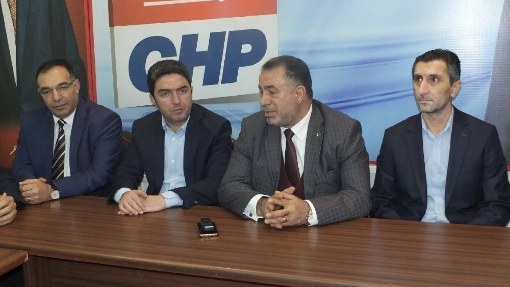CHP'li Kiraz: Asgari ücret 2 bin TL olmalı

