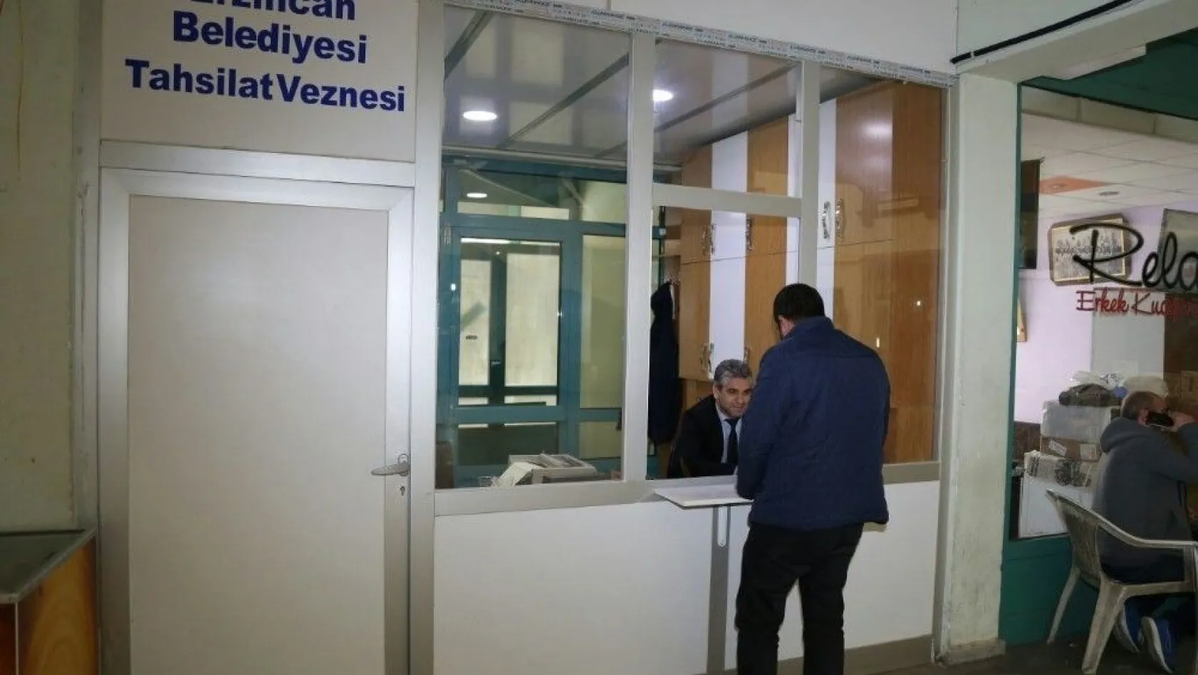 Erzincan Belediyesi vatandaş odaklı çalışmalar gerçekleştiriyor
