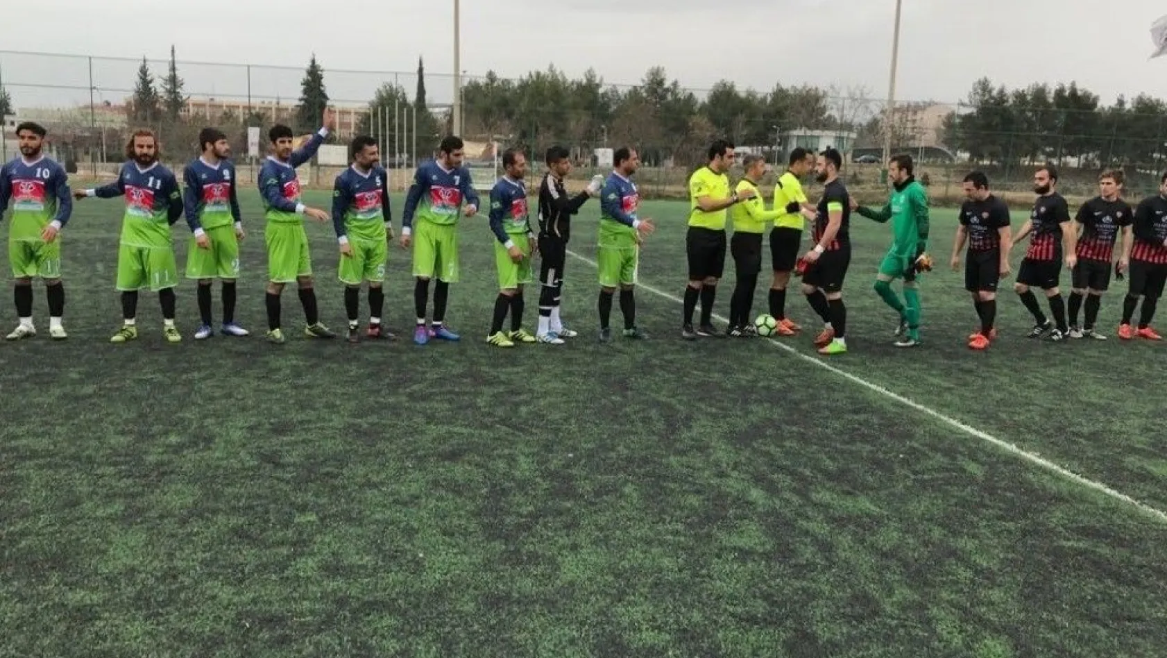 Adıyaman Belediyesi İşitme Engelliler Futbol Takımı 4 Antalya İşitme Engelliler Spor Kulübü: 2
