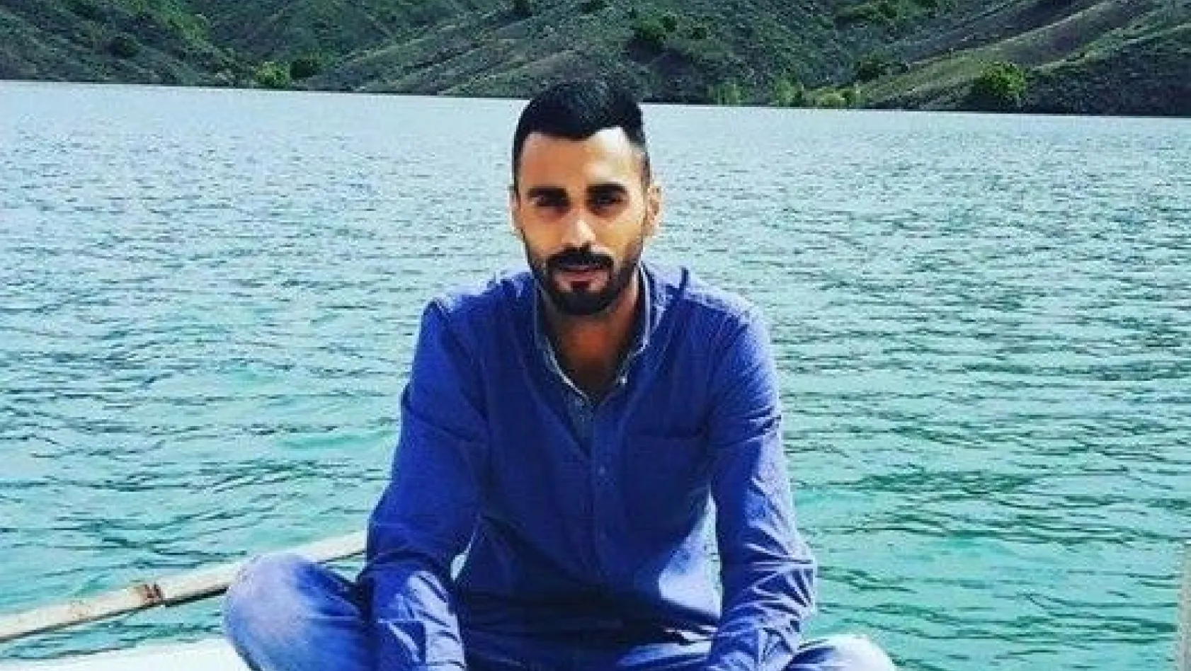 Erzincan'da 28 yaşındaki genç intihar etti
