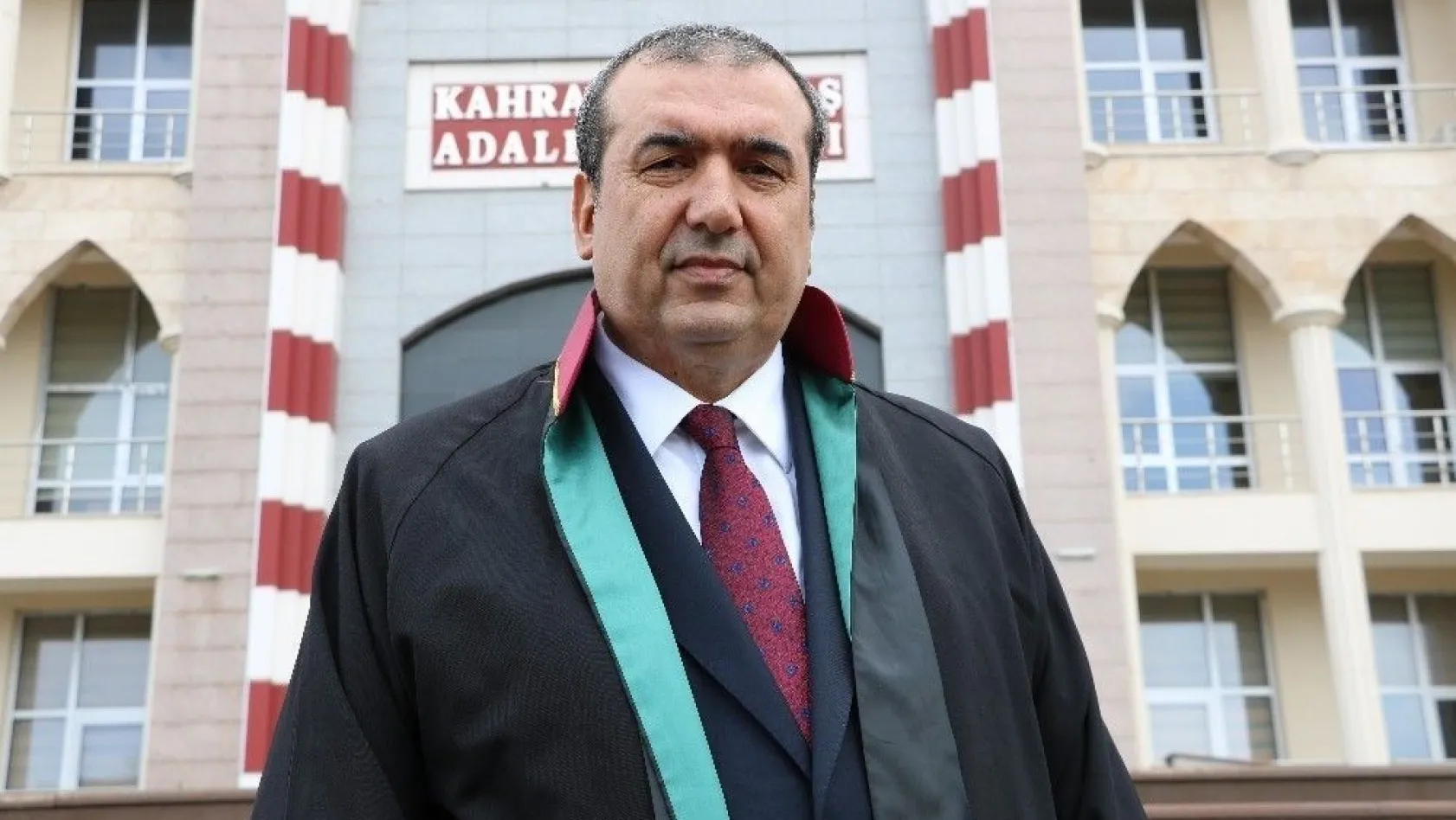 Yazıcıoğlu davasında FETÖ iddiası
