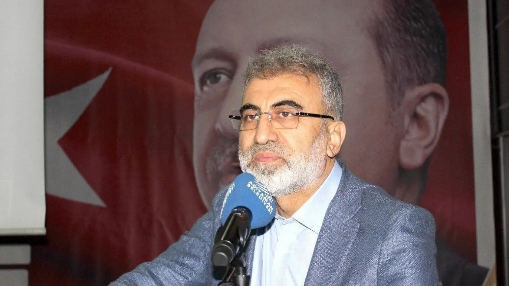 Eski Bakan Taner Yıldız: 'Uzan Grubu AK Parti iktidarını tehdit etti'
