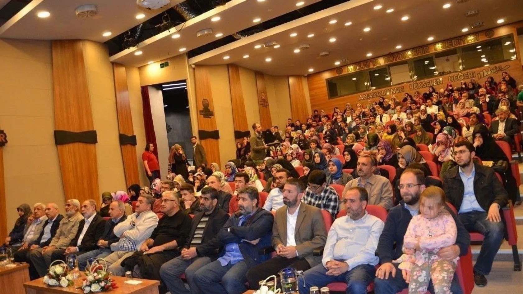 Prof. Dr. İhsan Süreyya Sırma: 'Milliyetçilik virüsüyle Müslümanları böldüler'
