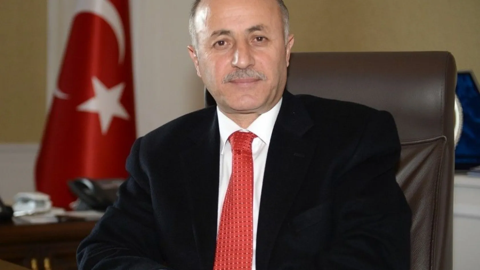 Erzurum Eski Valisi Recep Birsin Özen vefat etti
