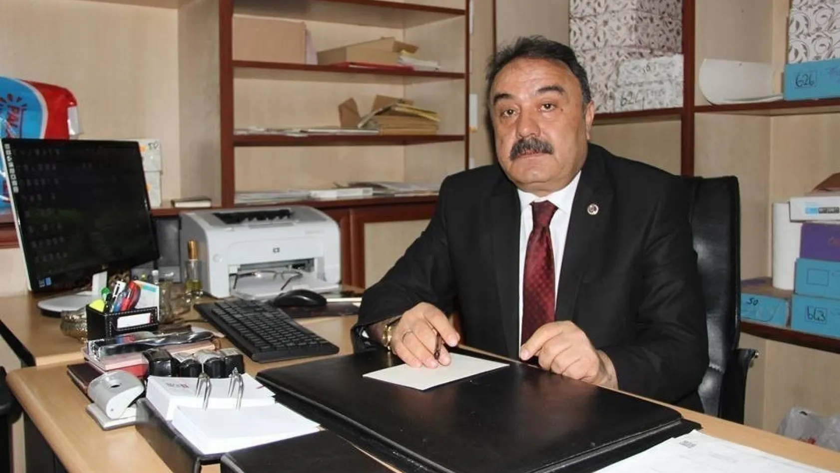 Doğu Anadolu Kitap Fuarı Erzurum'da açılıyor
