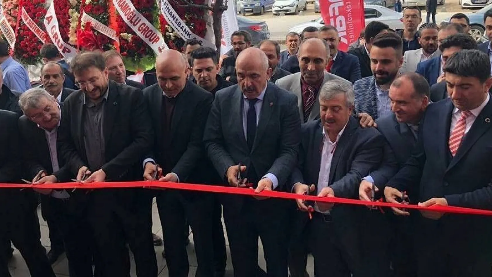 Erzurum'da bigi teknolojilerinde 50 yıllık gurur
