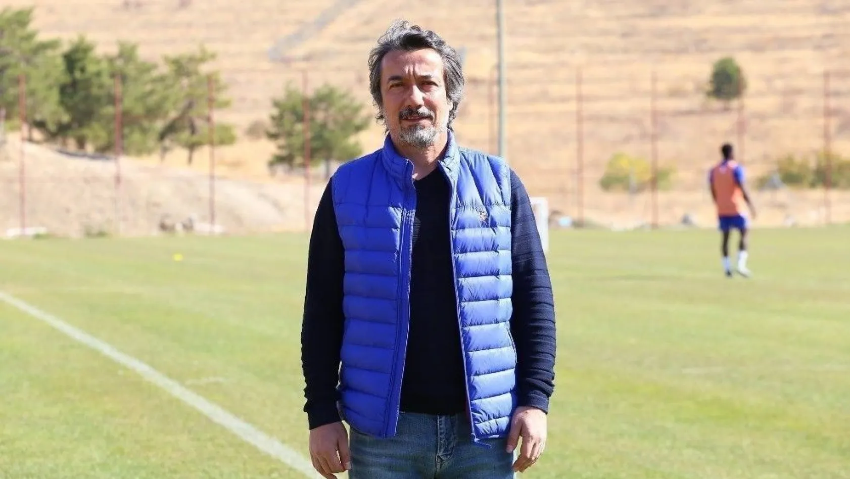 E.Yeni Malatyaspor'da Kayserispor maçı hazırlıkları Çarşamba günü başlayacak
