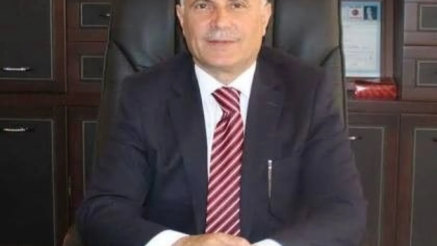 Erzincan İliç eski Belediye Başkanı Muhlis Doğan vefat etti
