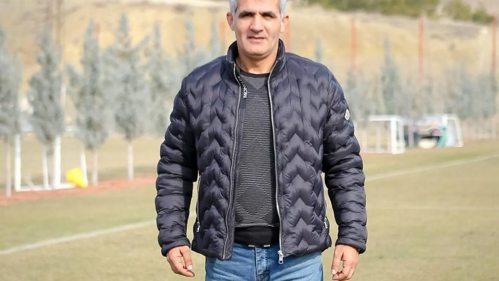 Evkur Yeni Malatyaspor'dan transfer açıklaması
