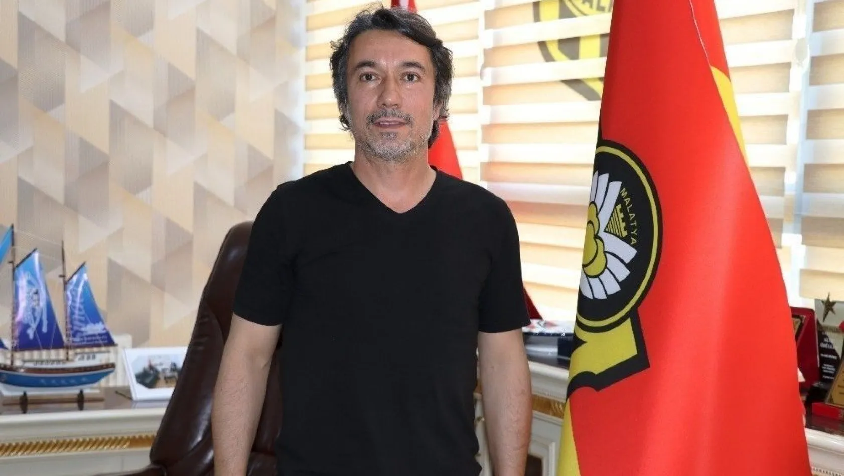 Evkur Yeni Malatyaspor'lu futbolculara teklif yağıyor
