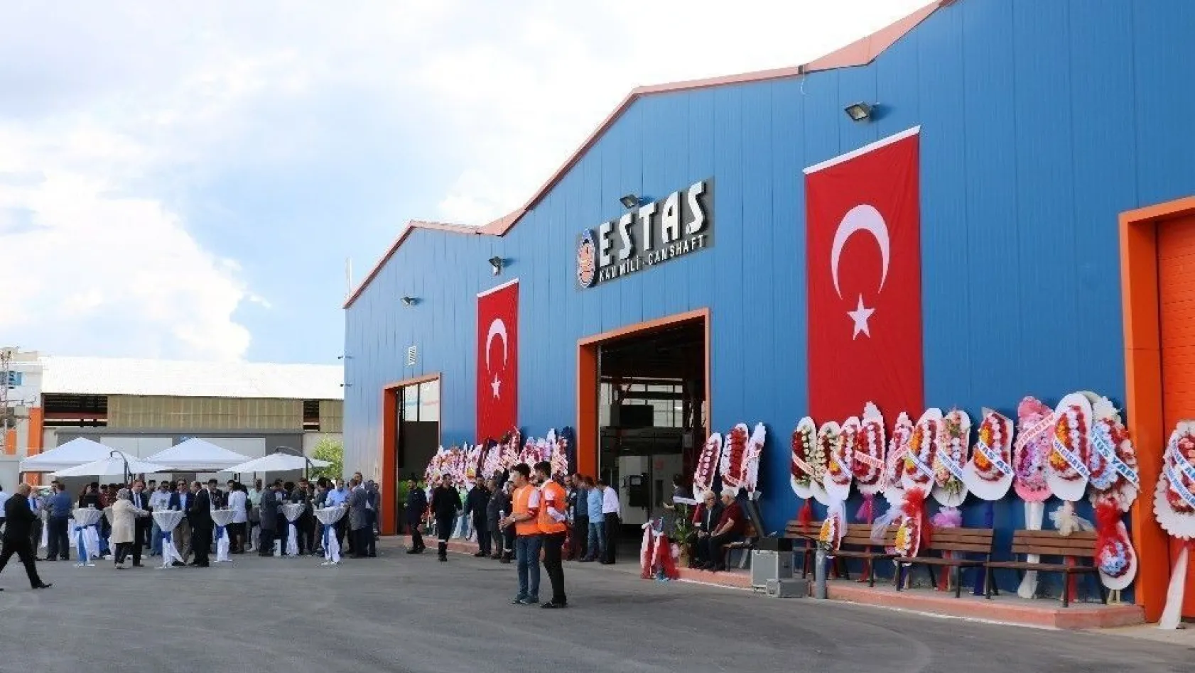 Türk firması Çin'i dize getirmeyi başardı
