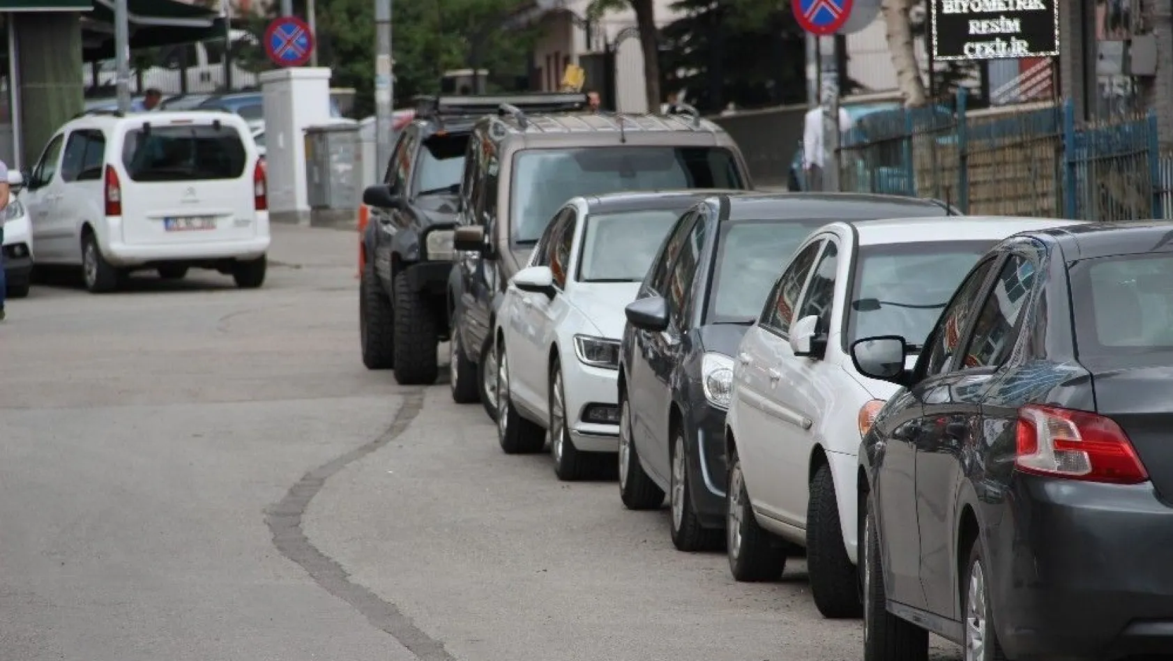Erzurum Mayıs ayı araç verileri açıklandı
