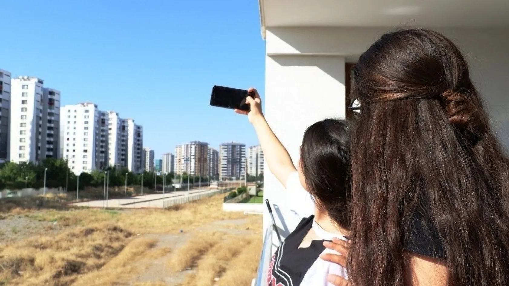 Uzmanlardan 'selfie çılgınlığı' uyarısı