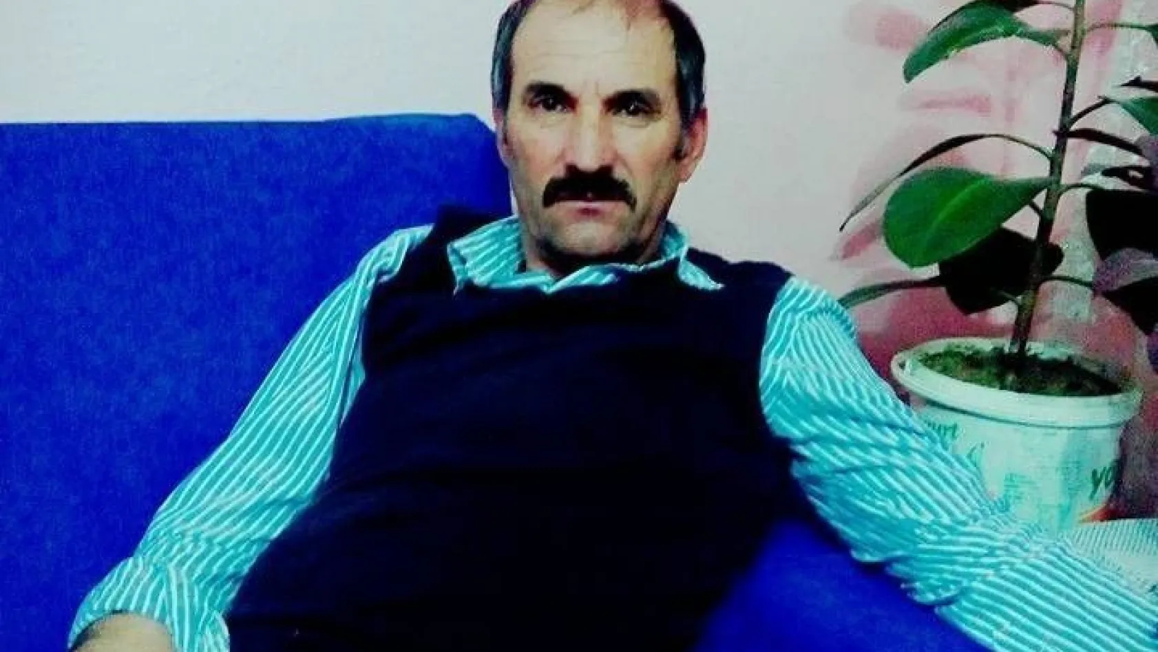 Sivas'ta bir kişi kene ısırması sonucu hayatını kaybetti
