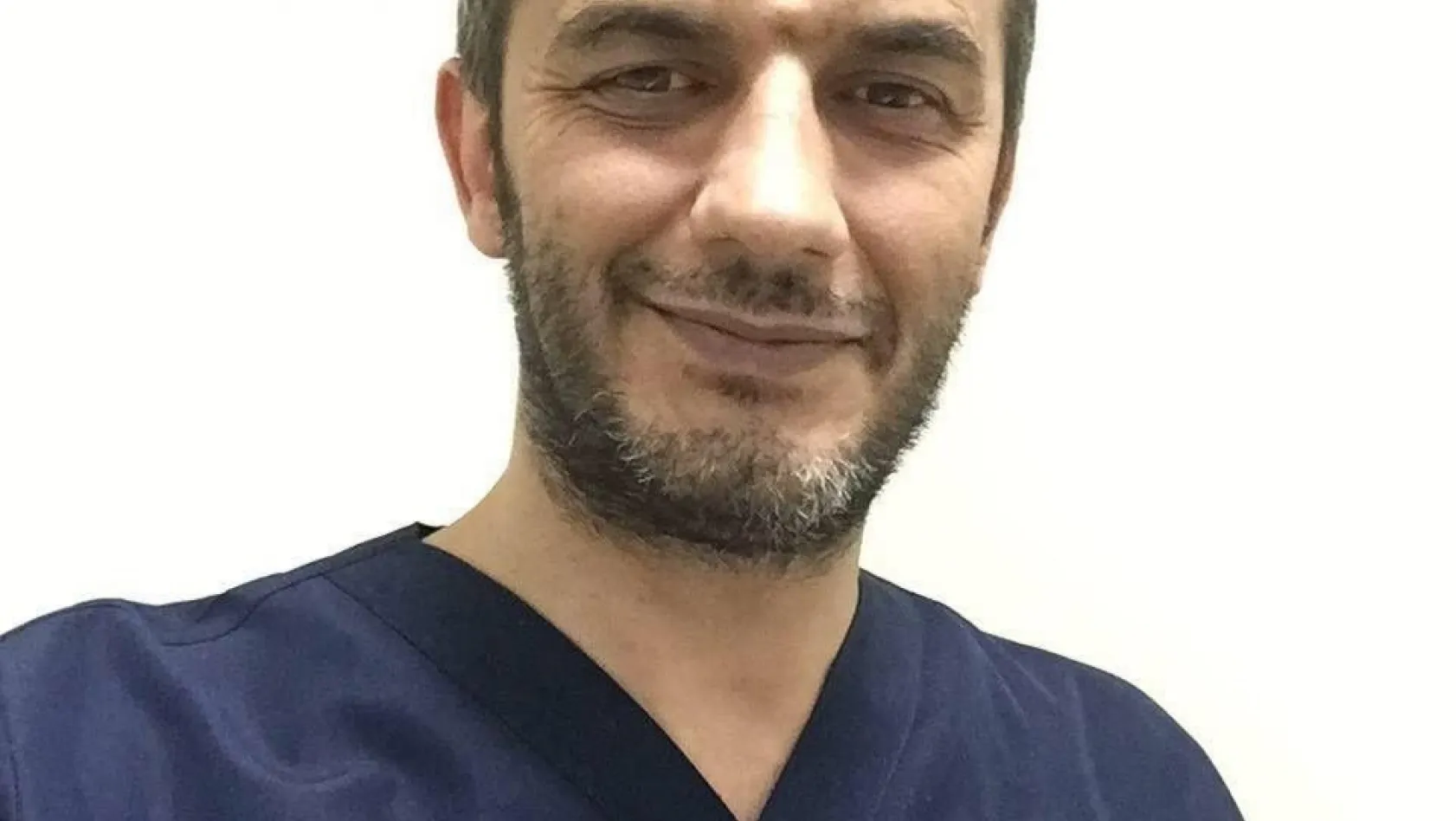 Dr. Fatih Kacıroğlu, 'Kınıyoruz'
