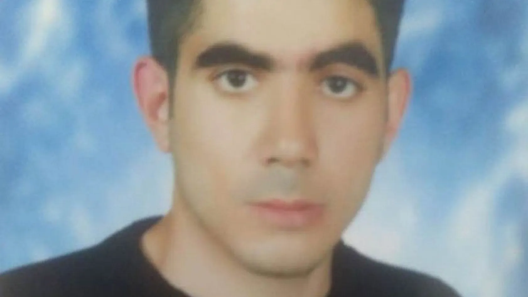 Diyarbakır'da 33 yaşındaki adam 5 gündür kayıp

