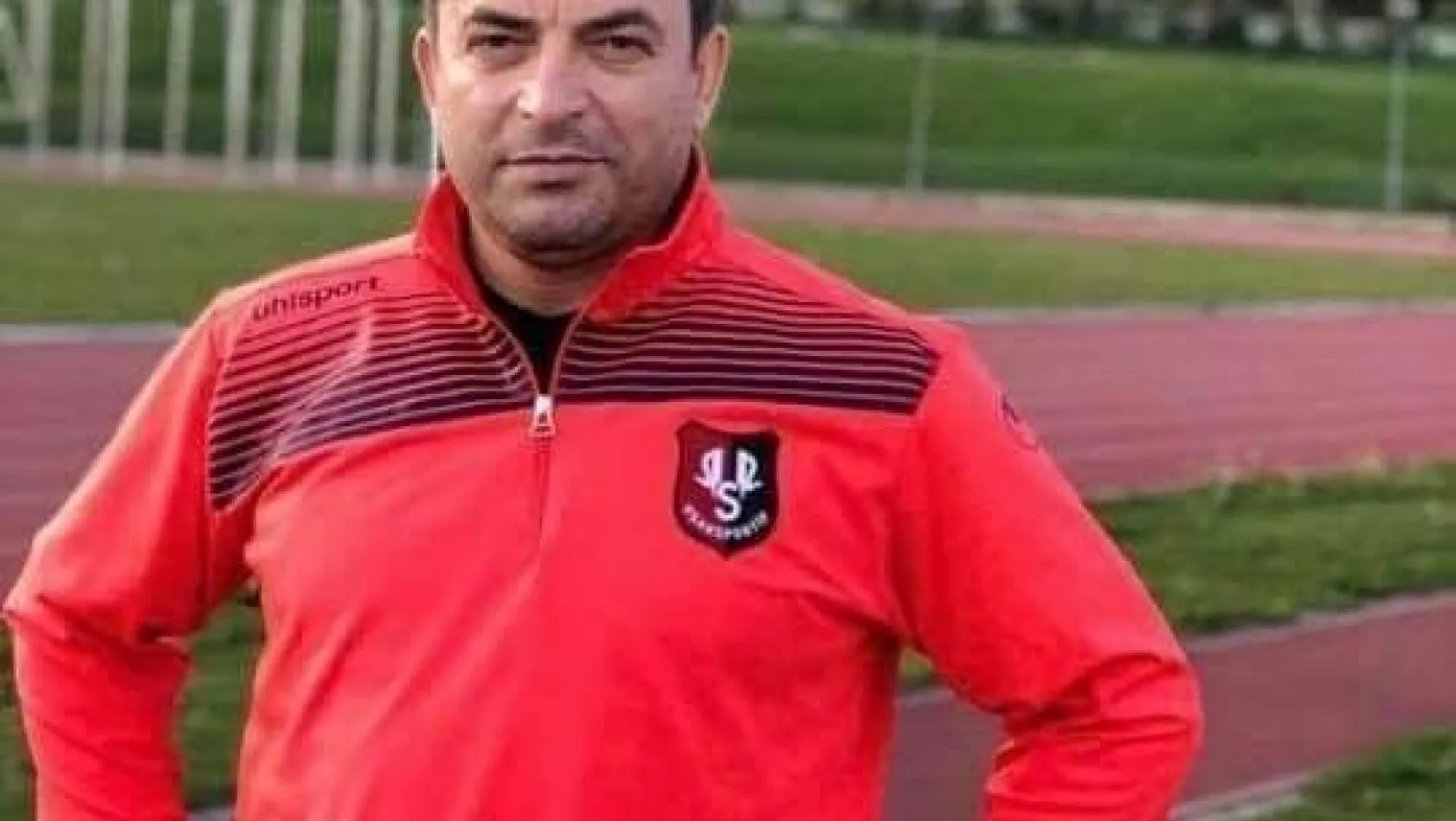 Atletizm Milli Takımı antrenörlerinden İbrahim Tunç, hayatını kaybetti
