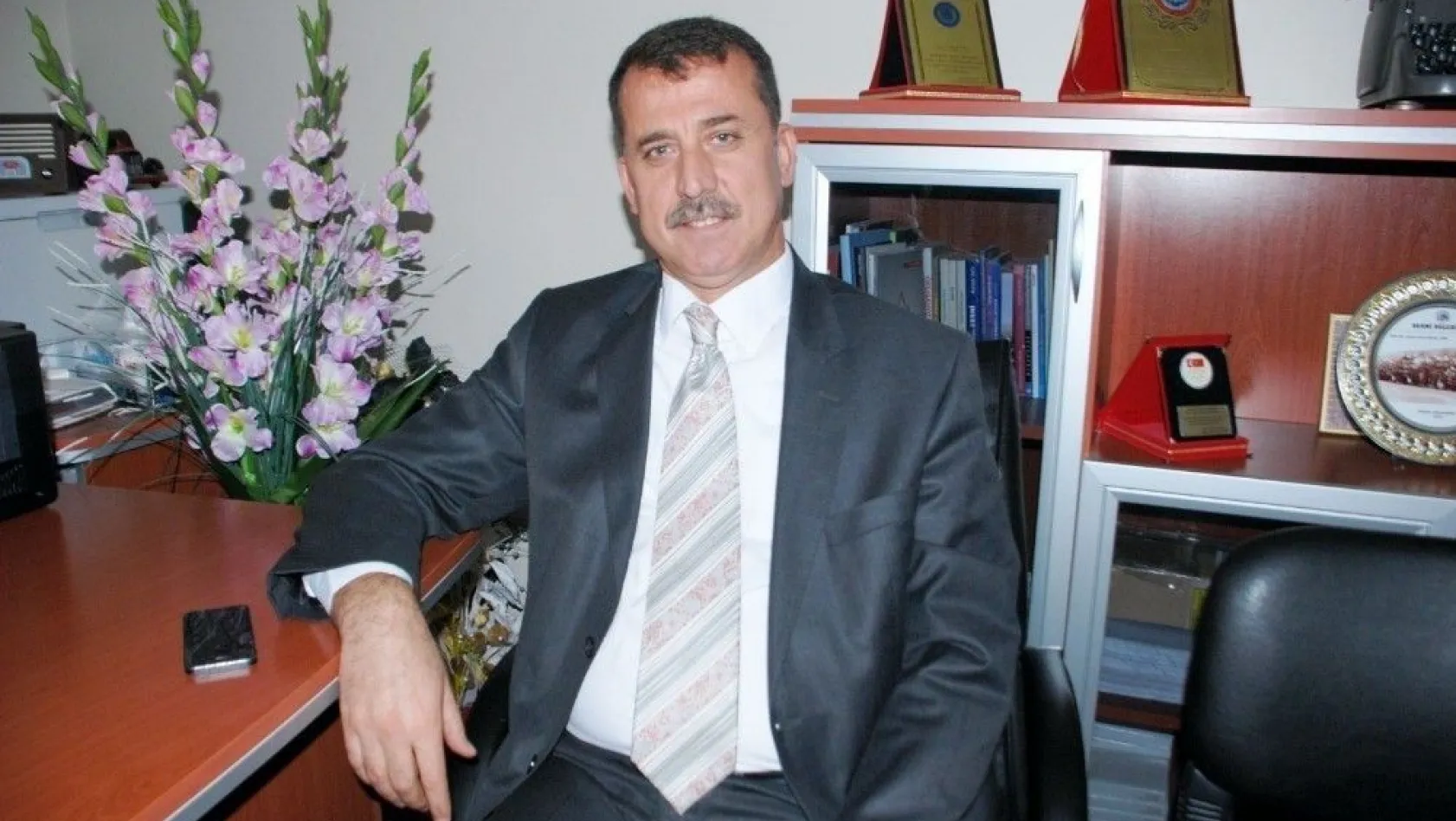 Besni Belediyesine soruşturma izni verildiği iddiası
