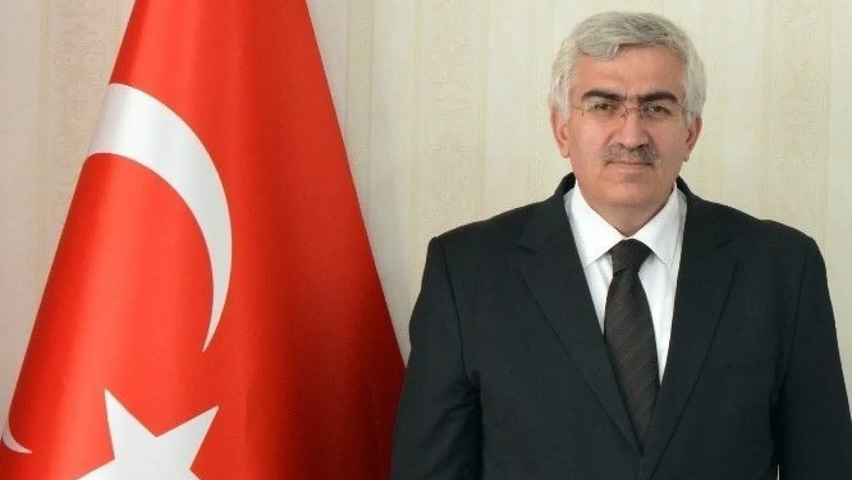 AK Parti Erzurum İl Başkanı Öz'den Malazgirt Zaferi mesajı
