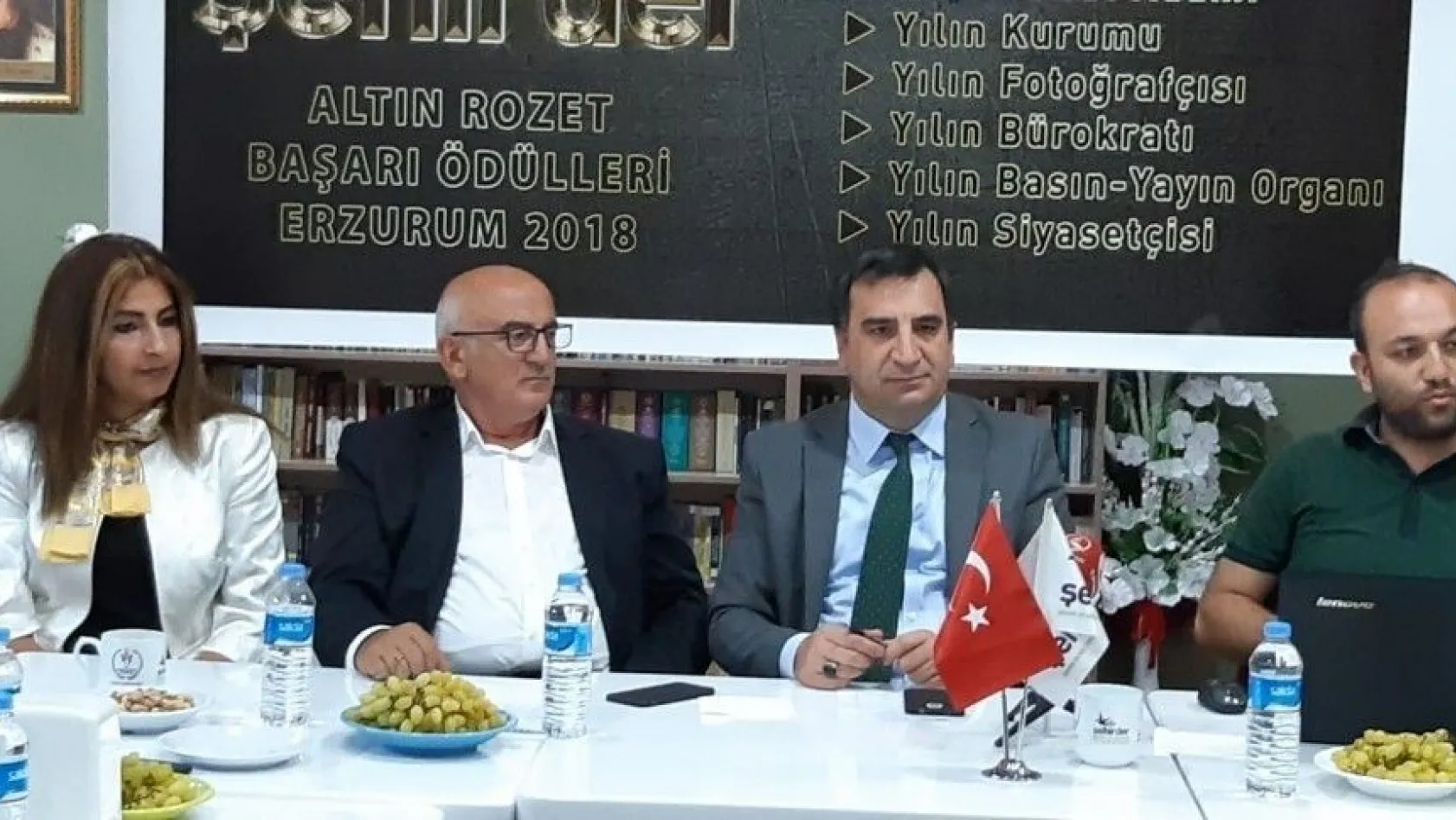 ŞEHİRDER anketi Erzurum'da halkın takdirini ortaya koyuyor
