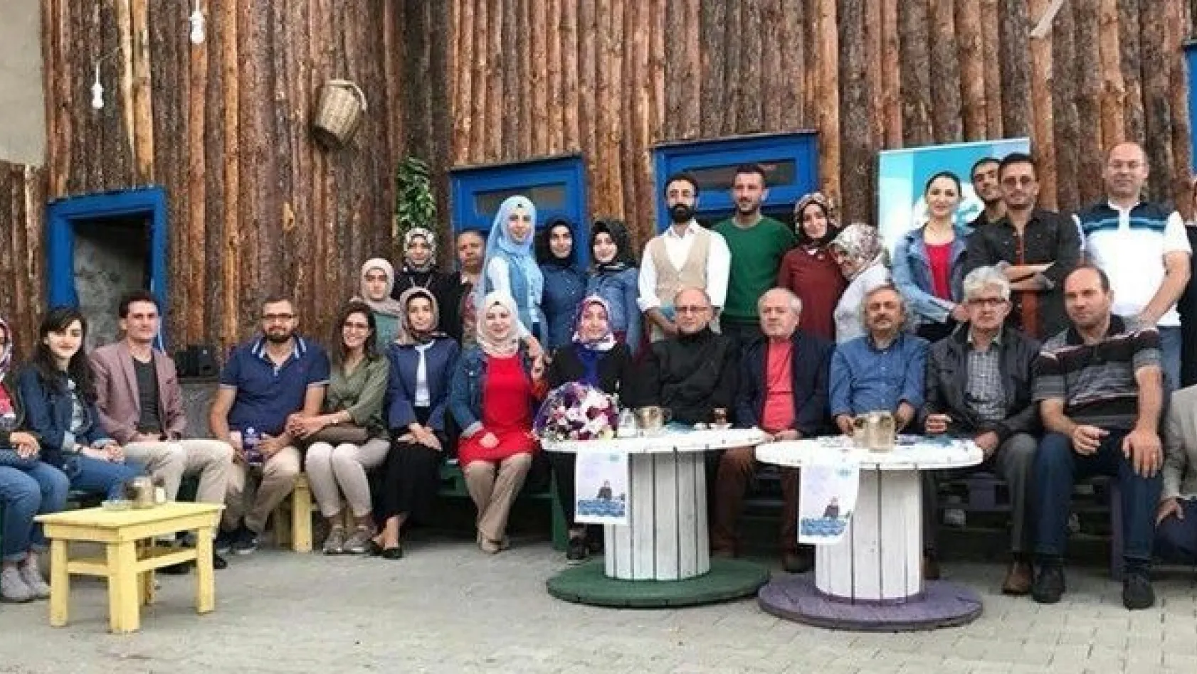 TYB Erzurum Şubesi 2018-2019 faaliyet takvimi duyurdu
