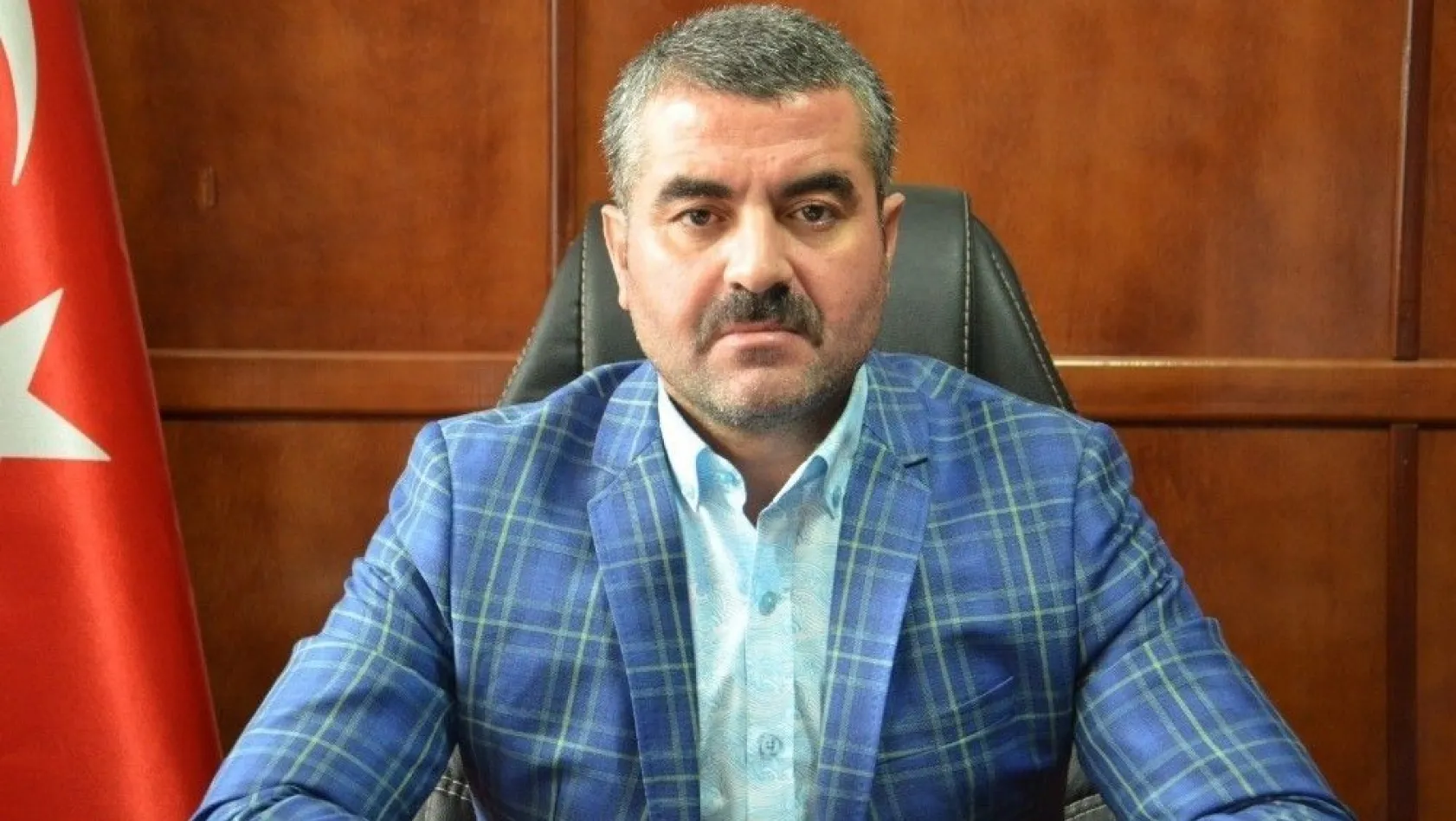 MHP İl Başkanı Avşar'dan Suriyeli mülteci değerlendirmesi
