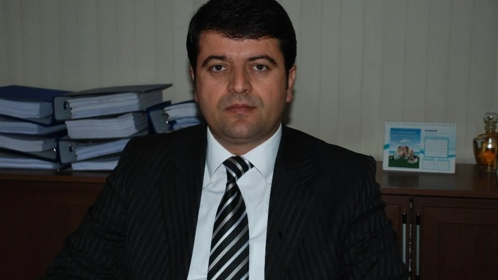 CHP Milletvekili Tutdere meclise soru önergesi verdi
